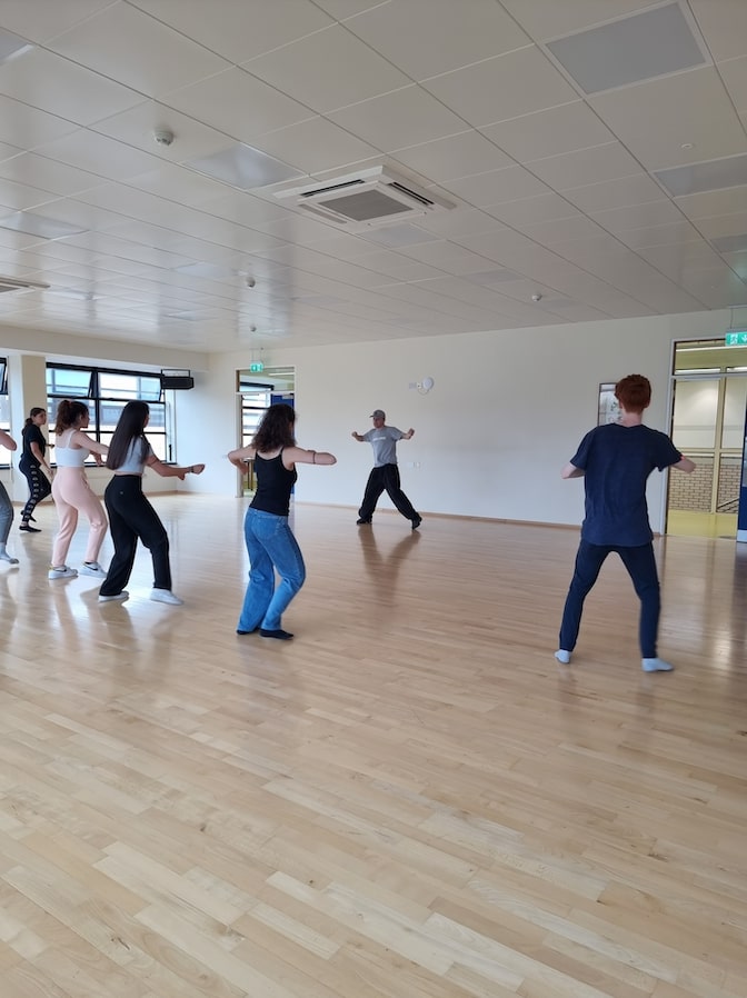 cours anglais ado Dublin stage linguistique Angleterre